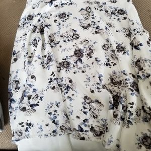 2 layer tank soft silky torrid 6